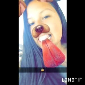 Meet your Posher, Marisol